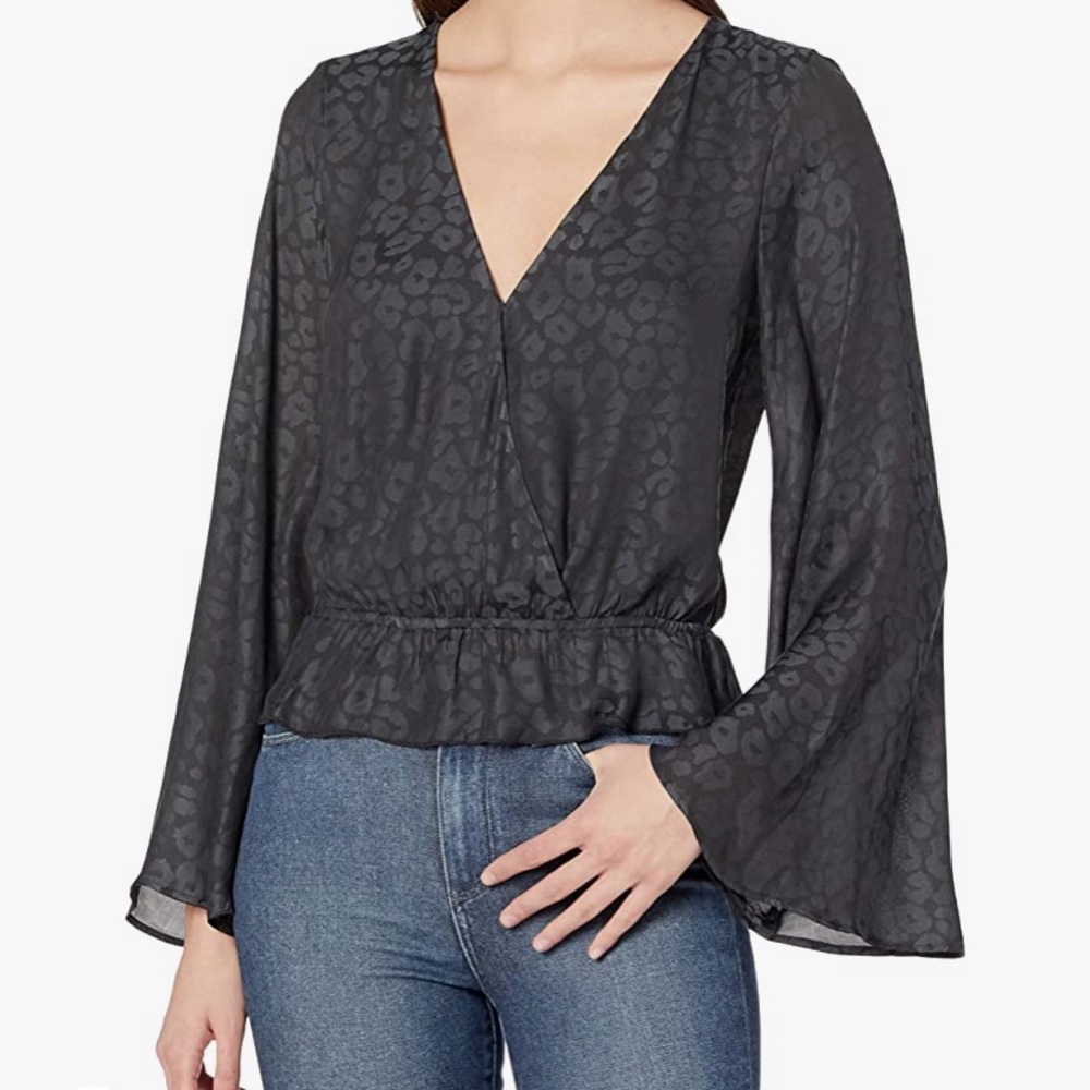 SMYM Richie flare top